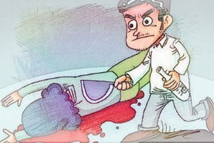 周公解梦砍人脖子，梦见砍人是什么征兆