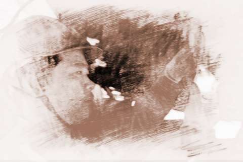 梦见修灯管，梦见修灯是什么预兆