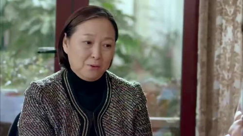 梦见豪门太太，做梦梦到个老太太