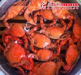 梦见很多大闸蟹 很多很多爬到自己家里，梦见很多大闸蟹是什么意思周公解梦