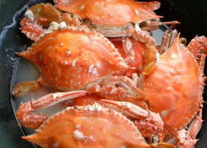 梦见螃蟹活蹦乱跳，梦见螃蟹脱皮