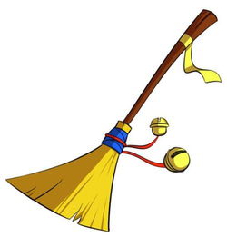 梦见扫把自己飞起来了，梦见扫把是怎么回事