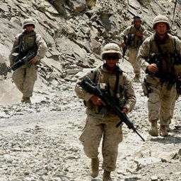 梦见打仗什么征兆，梦见打仗好吗