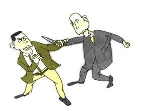 梦见坏人冒充亲人模样，梦见有人假扮爸爸