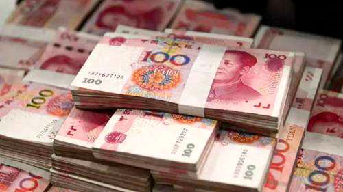 梦见同学送钱，梦见同学给我送钱