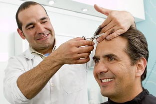 做梦梦到剪发什么意思呀，梦到剪发是什么预兆