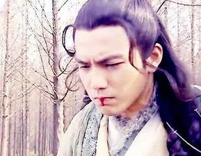 梦见口中喷血，梦见自己满口喷血