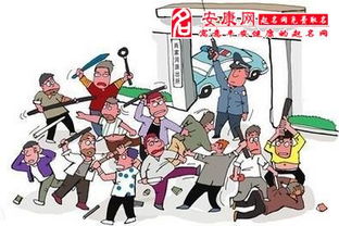 做梦梦到兄弟打架什么意思，梦里兄弟打架