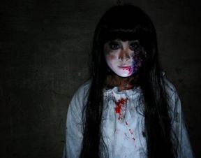 做梦梦到鬼是小孩怎么回事，做梦梦到鬼小孩跟着