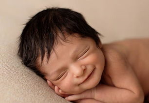 小孩会梦见什么，小孩子做梦都会梦到什么