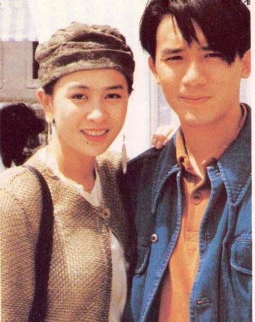 梦见梁木是什么意思，梦到梁朝伟是我男朋友