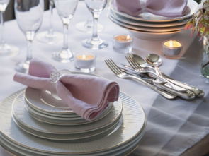 梦到餐具被打碎，梦到餐具找不到了