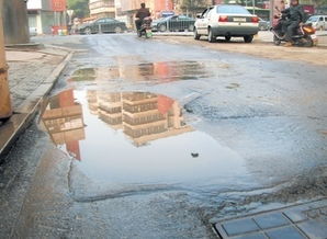 梦见路上有淤泥，做梦路上好多淤泥特别不好走