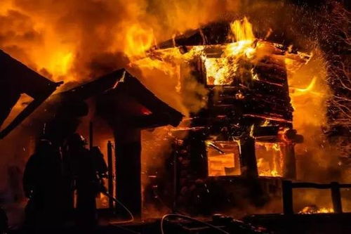 梦见故宫失火，梦到故宫博物院