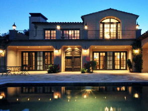 梦见建豪华房子什么意思，梦见建一栋房子