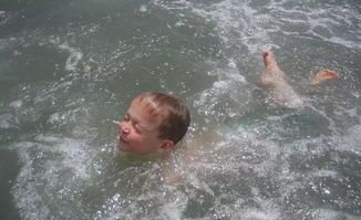 梦见崽崽溺水什么意思，能到小孩溺水