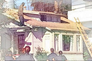 周公解梦梦到想买房子住，周公解梦梦到买房子怎么回事