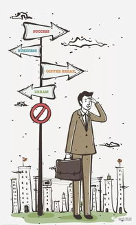 梦见迷路打听路，迷路梦见迷路