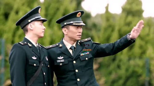 梦到自己当连长什么预兆，梦见自己当了排长