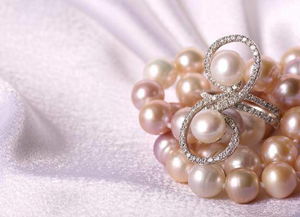 梦到钻石珍珠，梦见钻石是什么预兆