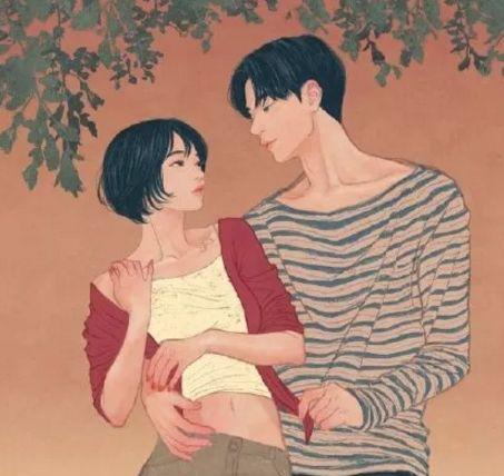 梦见朝思梦想的男人,梦到朝思暮想的人主动示好