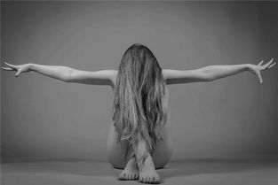 梦见女人光着整个身体