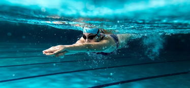 做梦梦见学游泳，梦见学游泳学不会