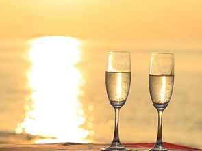 梦到开香槟，梦见卖香水是什么意思