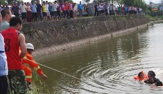 梦见救老婆是什么意思，梦见老婆救我脱离险境