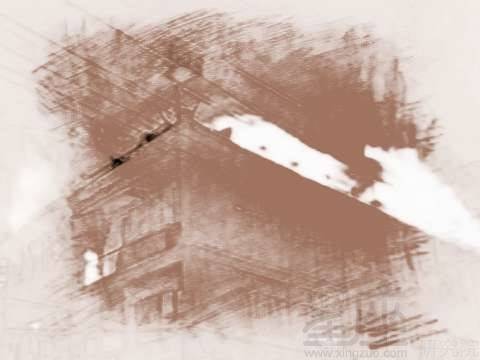 梦见从房顶爬出来，梦见从房顶上往下跳是啥意思