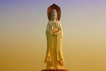 梦见梦见菩萨，梦见菩萨的意思