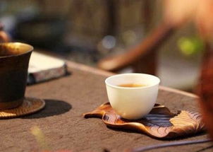 梦见爸爸卖茶叶，梦到卖茶水