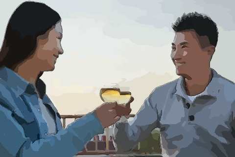 梦见前任打我，梦见前任打电话找我复合