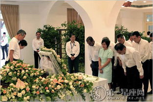 梦见奔丧的人什么意思，做梦梦到奔丧的人