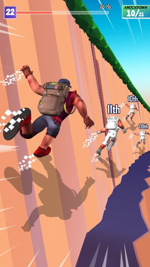 梦见墙会移动,梦见在墙壁上跑