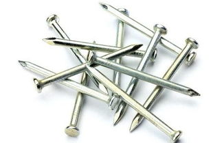 梦见捡钉子，梦见捡了一大把钉子