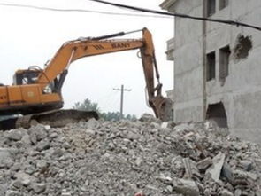 梦见很多房子被拆迁并给了补偿金，梦见很多房子拆了是什么预兆