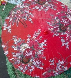 周公解梦新雨伞坏了,周公解梦雨伞带着自己飞