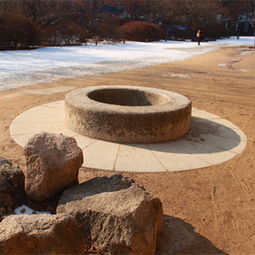 梦见掉井里是什么征兆?，梦见掉井口