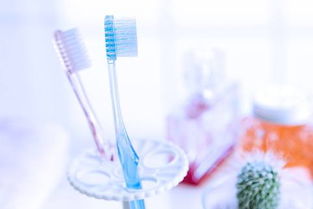 周公解梦牙刷掉毛，做梦梦见牙刷