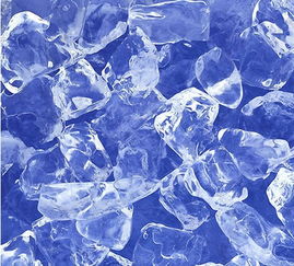 梦见冰周公解梦,梦见冰灾了预示什么