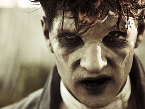 梦见恐怖的场景和事情害怕，梦见恐怖的场景和事情一直在逃跑