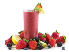 梦到果汁饮料，做梦喝果汁