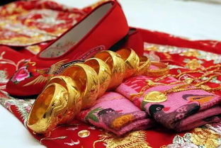 梦见自己买嫁妆出嫁，梦见买嫁妆准备和别人结婚