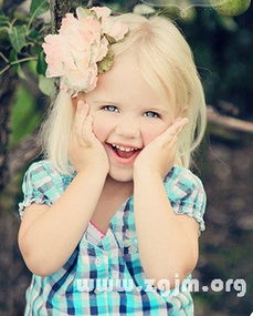 梦见女人烫头，梦见女儿烫了个很漂亮的发型