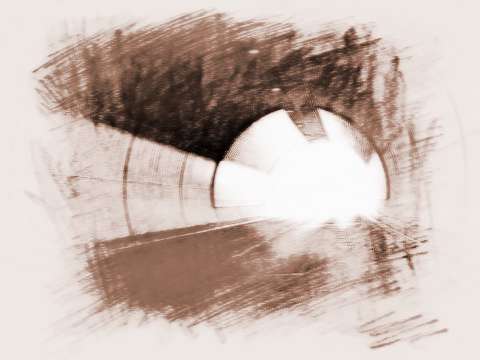 梦坐火车过站,梦到坐火车过站是什么意思