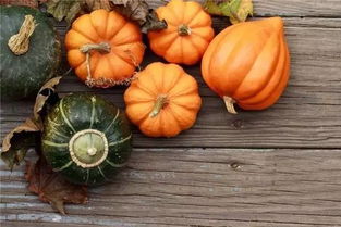 梦里梦见南瓜，梦见南瓜佛滔