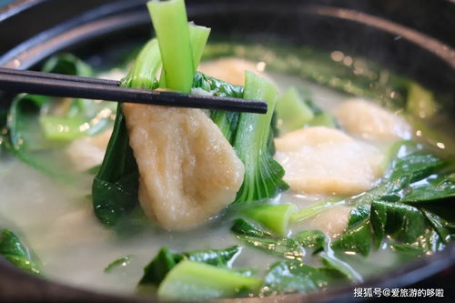 梦到一锅汤，梦见舀汤