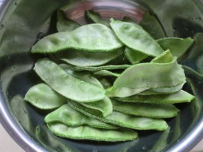 梦见扁豆角好不好，梦见扁豆是什么预兆