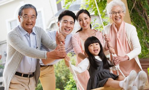 梦见自己亲人没有了，梦到至亲不在了